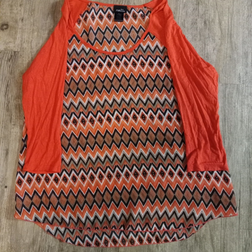 Blouse